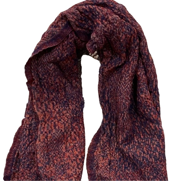 Aritzia WILFRED Infinity Scarf Wrap - Picture 3 of 3